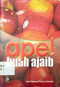 Apel buah ajaib