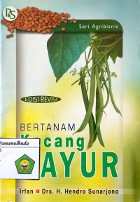 Image of Bertanam kacang sayur