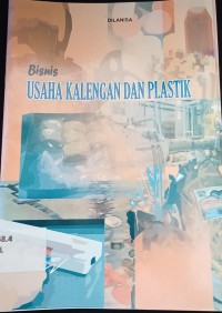 Bisnis Usaha Kalengan dan plastik
