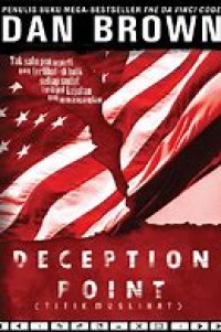 Deception Point (titik muslihat)