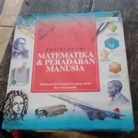 Image of Ensiklopedia Matematika dan Peradaban Manusia