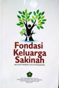 Fondasi keluarga Sakinah: Bacaan Mandiri Calon Pengantin