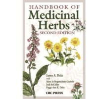 Handbook of Medical Herbs