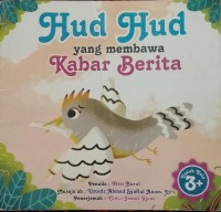 Hud Hud yang membawa Kabar Berita