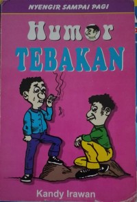Humor Tebakan