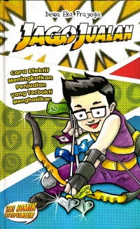 Image of Jago Jualan