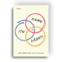 Image of Kamu itu hebat