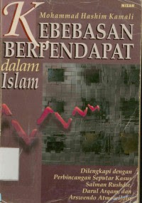 Kebebasan Berpendapat dalam Islam