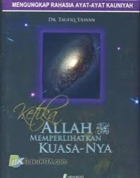 Image of Ketika Allah Memperlihatkan Kuasa-Nya