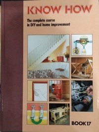 Know How Book 17