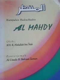Kumpulan Hadits-Hadits Al-Mahdy