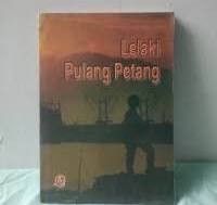 Lelaki Pulang Petang