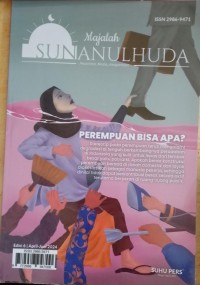 Majalah Sunanulhuda Edisi 06