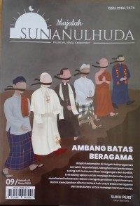 Majalah Sunanulhuda Edisi 09