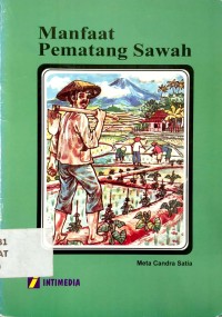 Manfaat Pematang Sawah