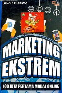 Marketing Ekstrim:
