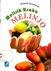 Melirik usaha Melinjo