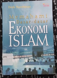 Image of Memahami Dasar-dasar Ekonomi Islam