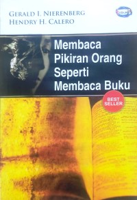 Membaca Pikiran Orang Seperti Membaca Buku