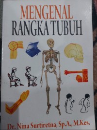 Image of Mengenal rangka tubuh