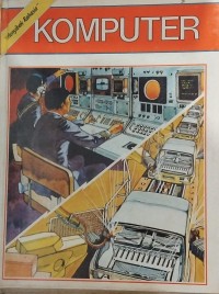 Image of Menyibak Rahasia Komputer