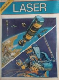 Menyibak rahasia Laser