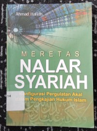 Image of Meretas Nalar Syariah
