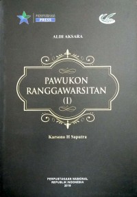Image of Pawukon Ranggawarsitan (I)