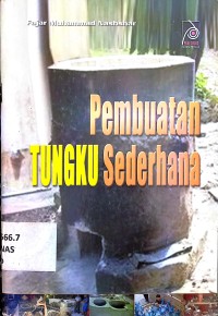 Image of Pembuatan Tungku Sederhana
