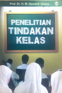 Penelitian Tindakan Kelas