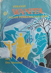 Peranan Wanita dalam Pembangunan Desa