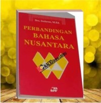 Perbandingan Bahasa Nusantara