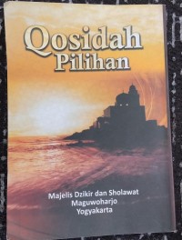 Image of Qosidah Pilihan