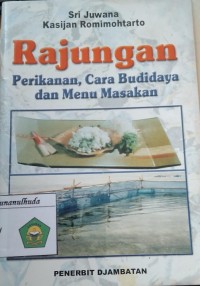 Image of Rajungan Perikanan Cara Budidaya Dan Menu Masakan