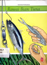 Rawai Ikan Tuna