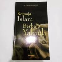 Image of Remaja Islam Berbaju Yahudi
