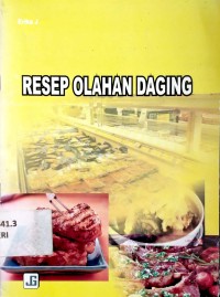 Image of Resep Olahan Daging