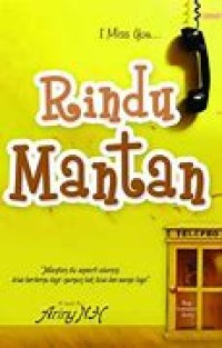 Image of Rindu mantan