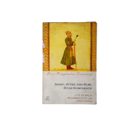 Image of SANA'I, ATTAR, DAN RUMI; STUDI KOMPARATIF