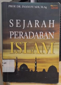 Image of sejarah peradaban islam