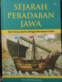 SEJARAH PERADABAN JAWA