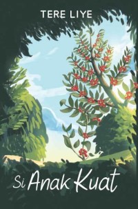 Si Anak Kuat ( Amelia)