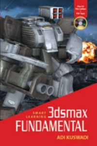 Smart Learning 3dsmax fundamental