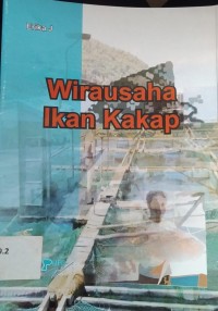 Image of Wirausaha Ikan Kakap